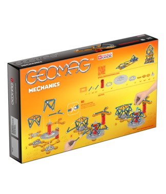 geomag pcs